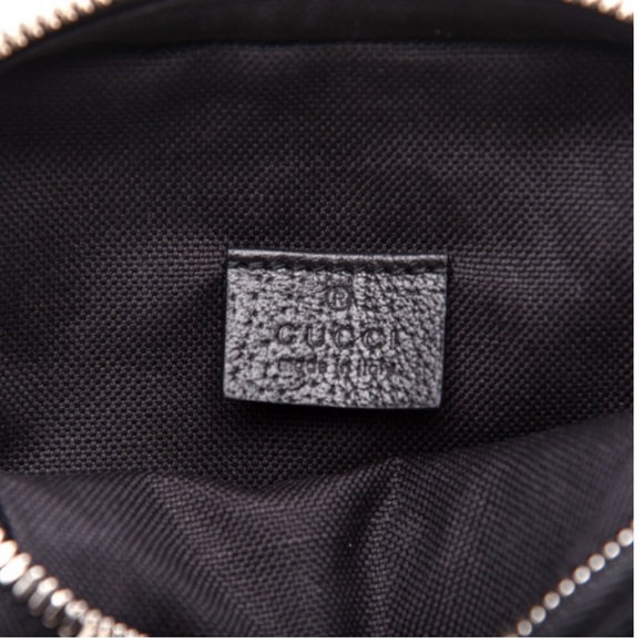 💯% Auth NEW Gucci GG Supreme Psychedelic Cross Body Bag with Box - Picture 7 of 8